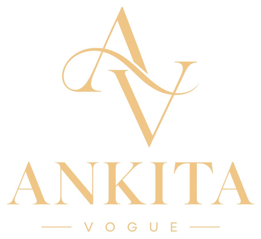 Ankita Vogue Logo